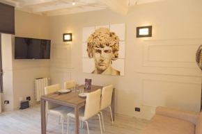 Casa indipendente a Trastevere